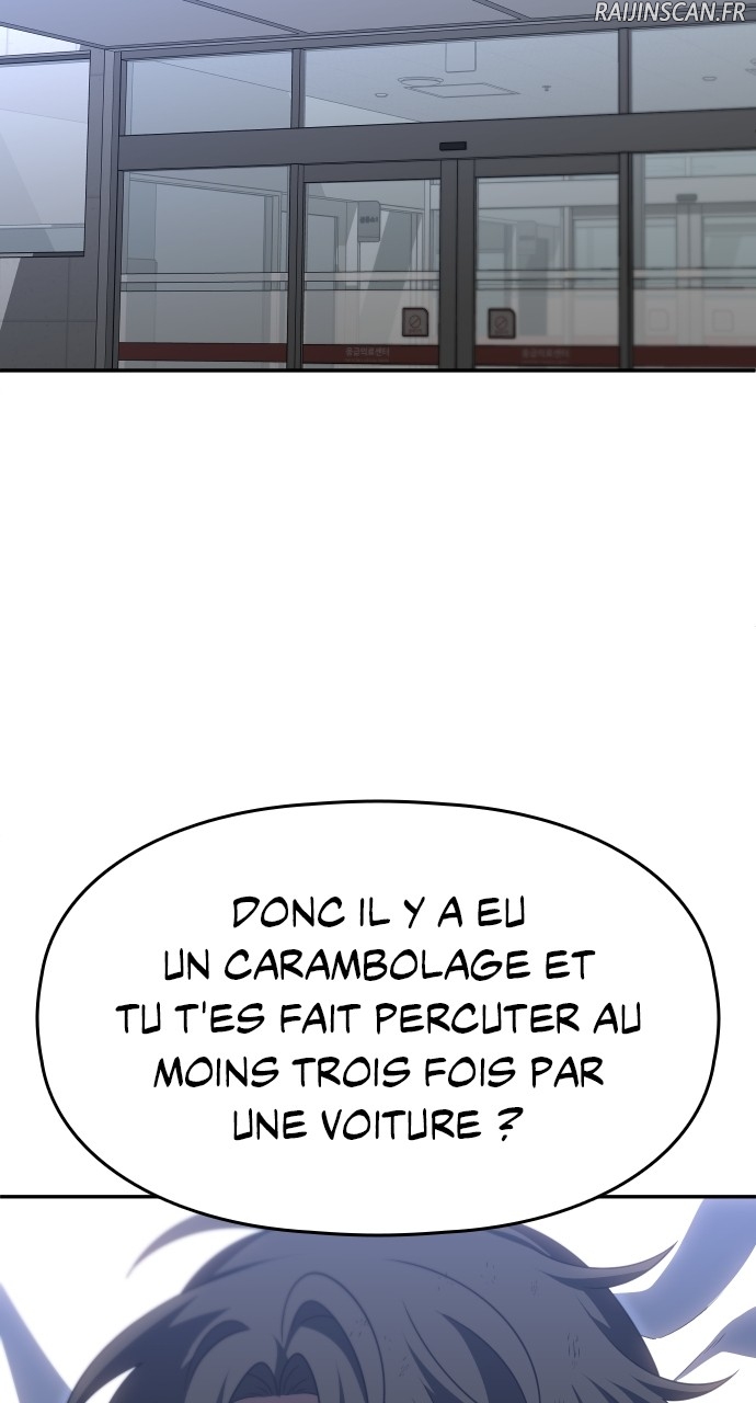 I Used To Be A Boss Chapitre 75 - Page 44