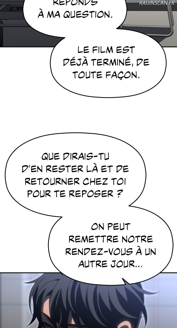 I Used To Be A Boss Chapitre 75 - Page 47
