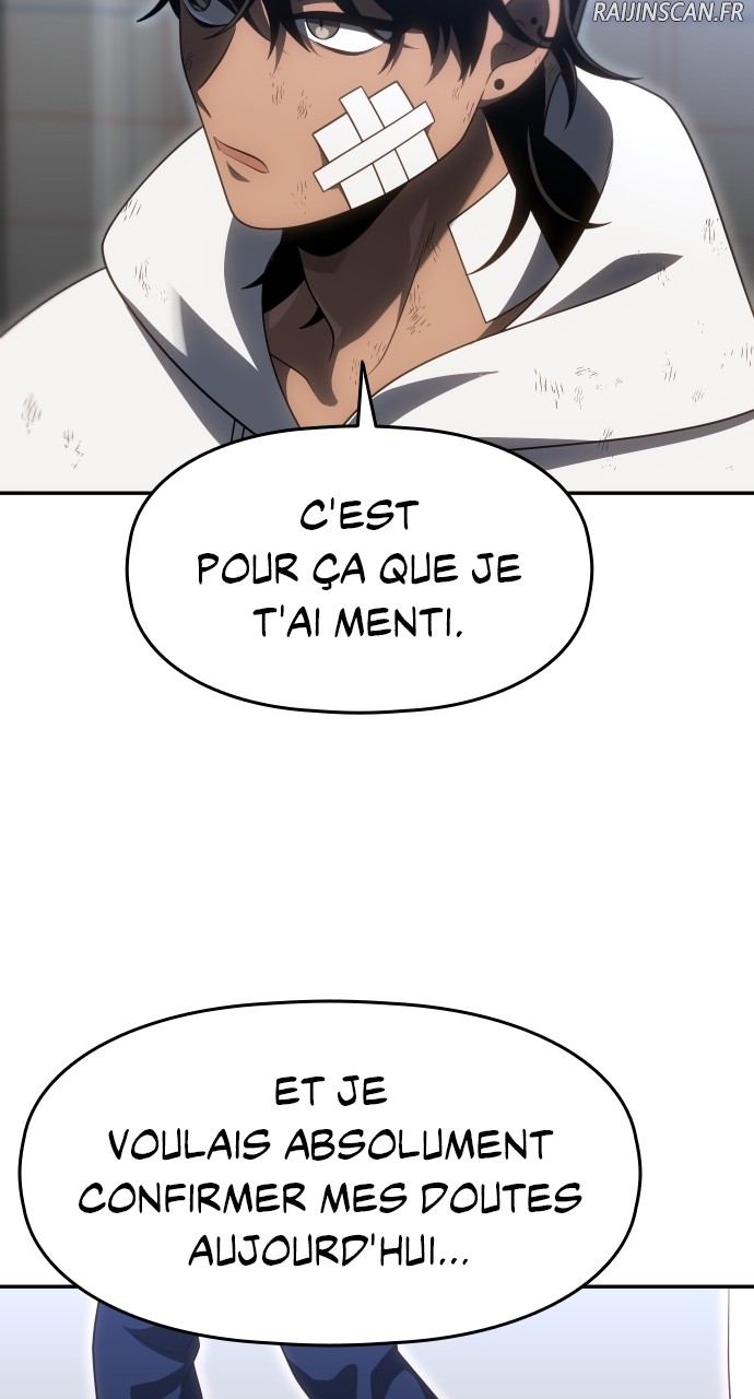I Used To Be A Boss Chapitre 75 - Page 48