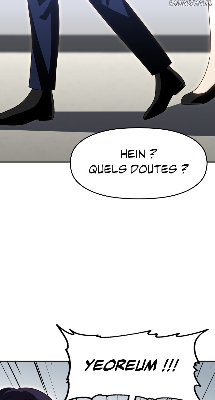 I Used To Be A Boss Chapitre 75 - Page 49