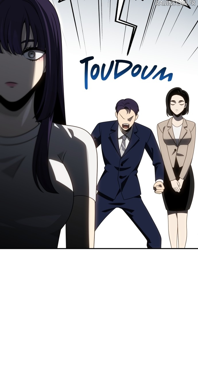 I Used To Be A Boss Chapitre 75 - Page 50