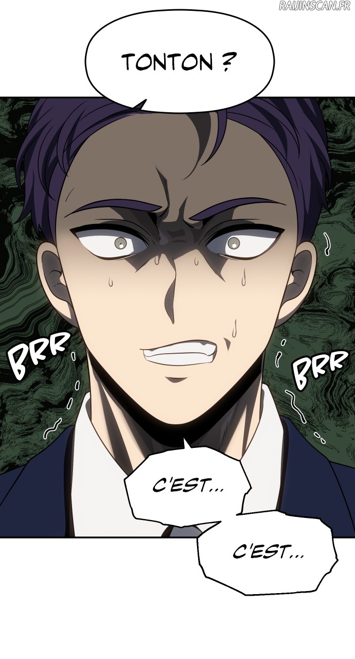 I Used To Be A Boss Chapitre 75 - Page 52