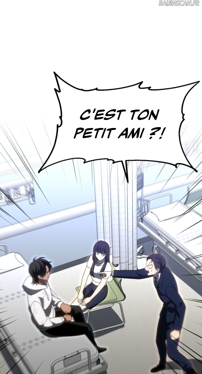 I Used To Be A Boss Chapitre 75 - Page 53