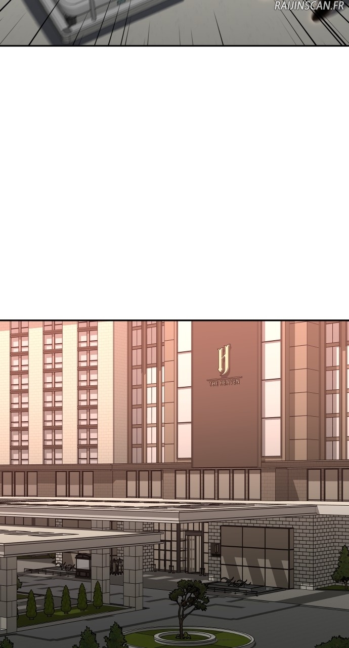 I Used To Be A Boss Chapitre 75 - Page 54