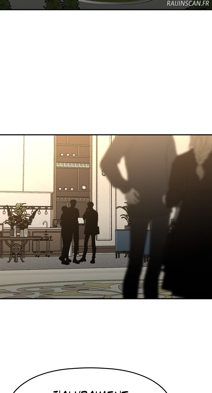 I Used To Be A Boss Chapitre 75 - Page 55