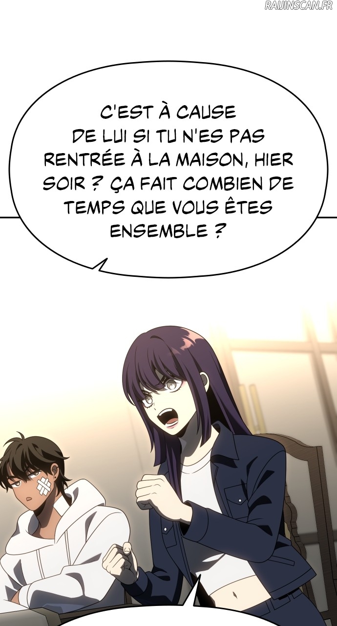 I Used To Be A Boss Chapitre 75 - Page 58