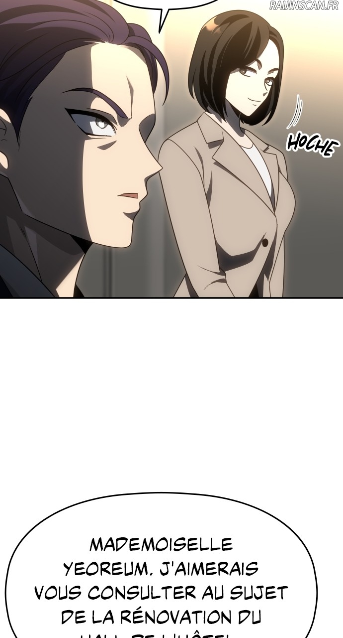 I Used To Be A Boss Chapitre 75 - Page 60