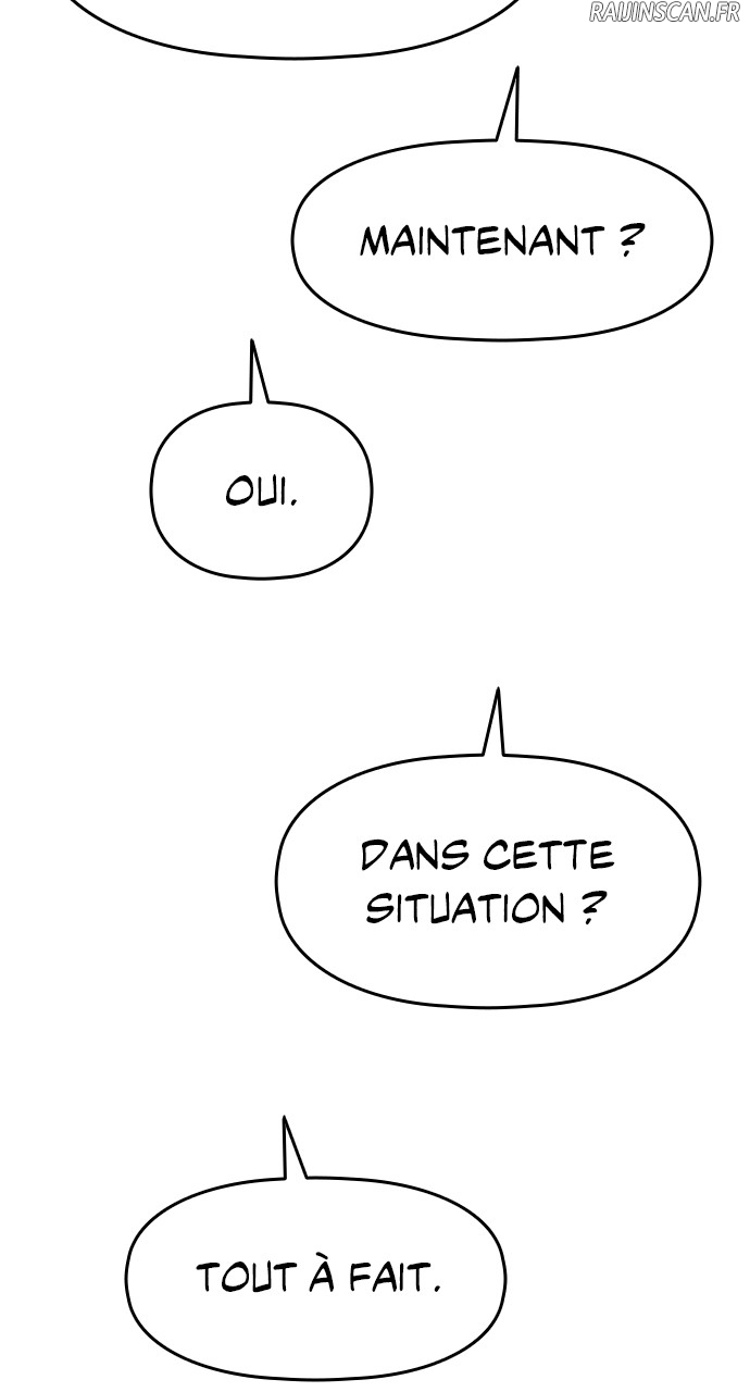 I Used To Be A Boss Chapitre 75 - Page 62