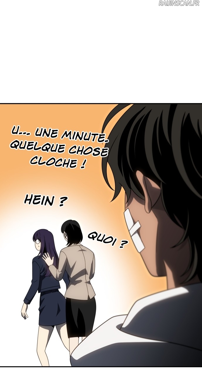 I Used To Be A Boss Chapitre 75 - Page 63
