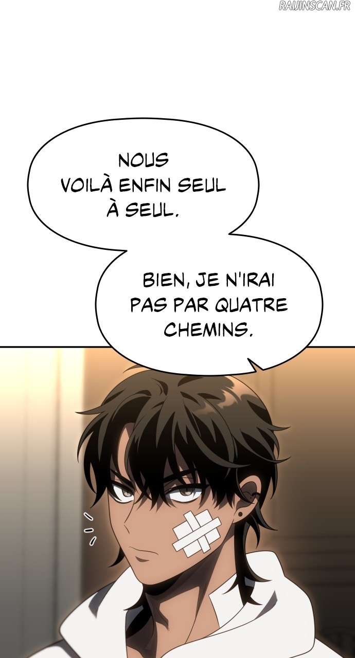 I Used To Be A Boss Chapitre 75 - Page 64