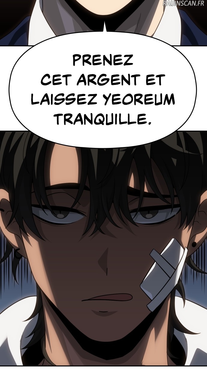 I Used To Be A Boss Chapitre 75 - Page 67