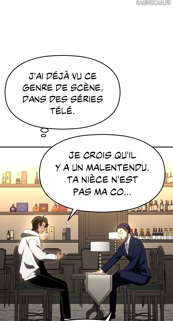 I Used To Be A Boss Chapitre 75 - Page 68