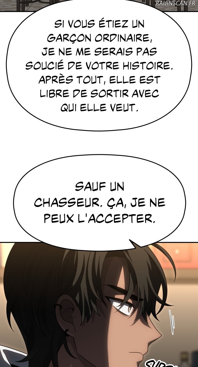 I Used To Be A Boss Chapitre 75 - Page 69