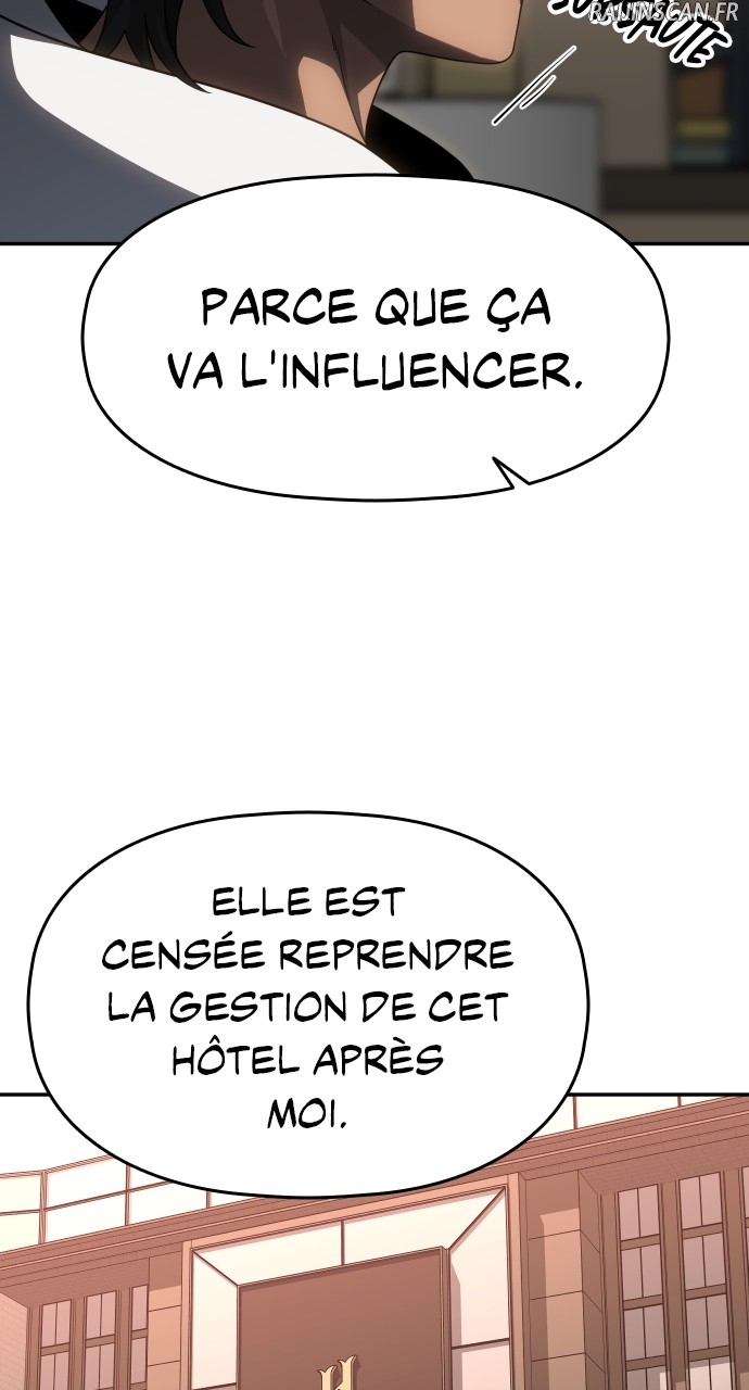 I Used To Be A Boss Chapitre 75 - Page 70