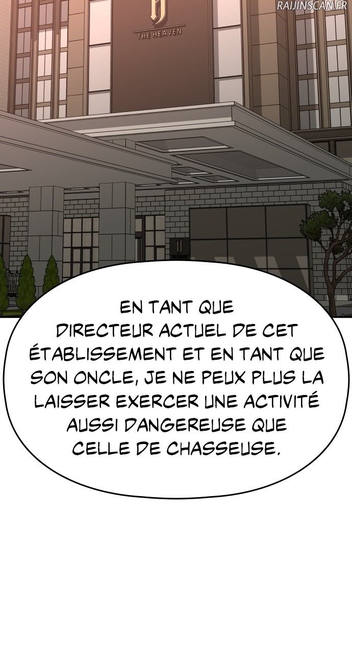 I Used To Be A Boss Chapitre 75 - Page 71