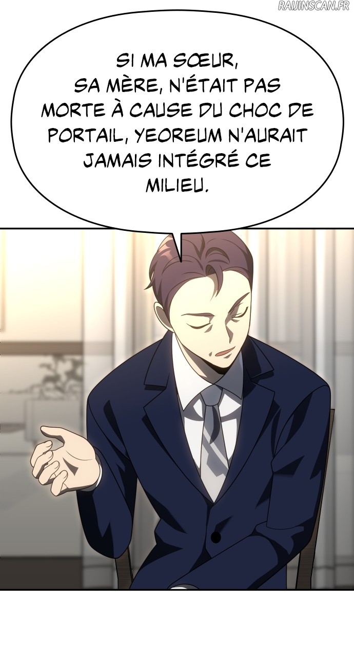 I Used To Be A Boss Chapitre 75 - Page 72