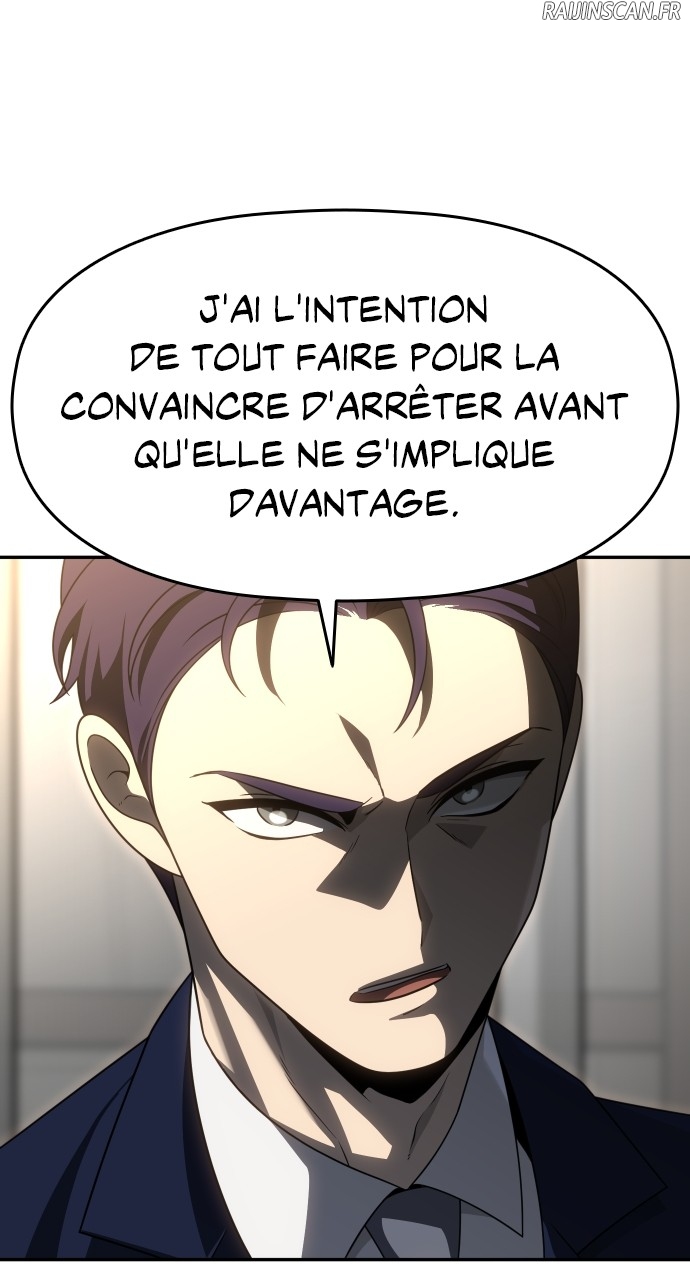 I Used To Be A Boss Chapitre 75 - Page 73