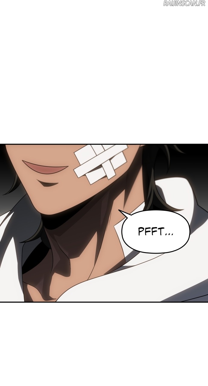 I Used To Be A Boss Chapitre 75 - Page 74