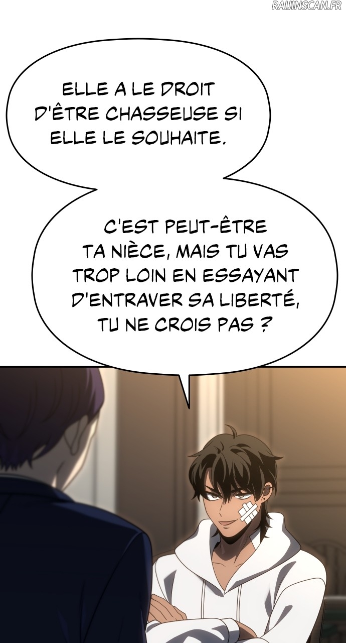 I Used To Be A Boss Chapitre 75 - Page 75