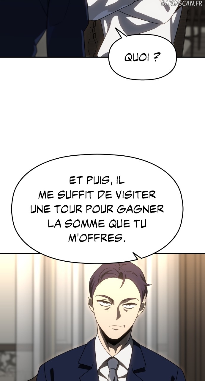 I Used To Be A Boss Chapitre 75 - Page 76