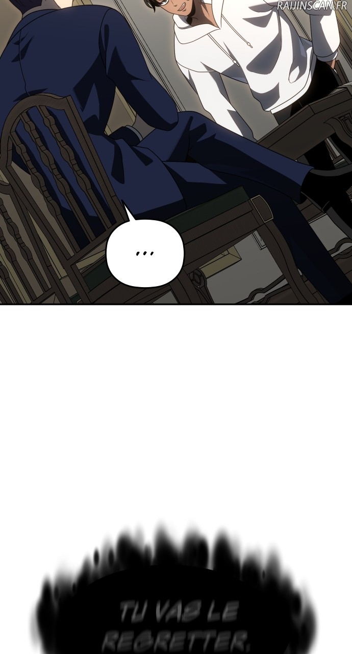 I Used To Be A Boss Chapitre 75 - Page 78