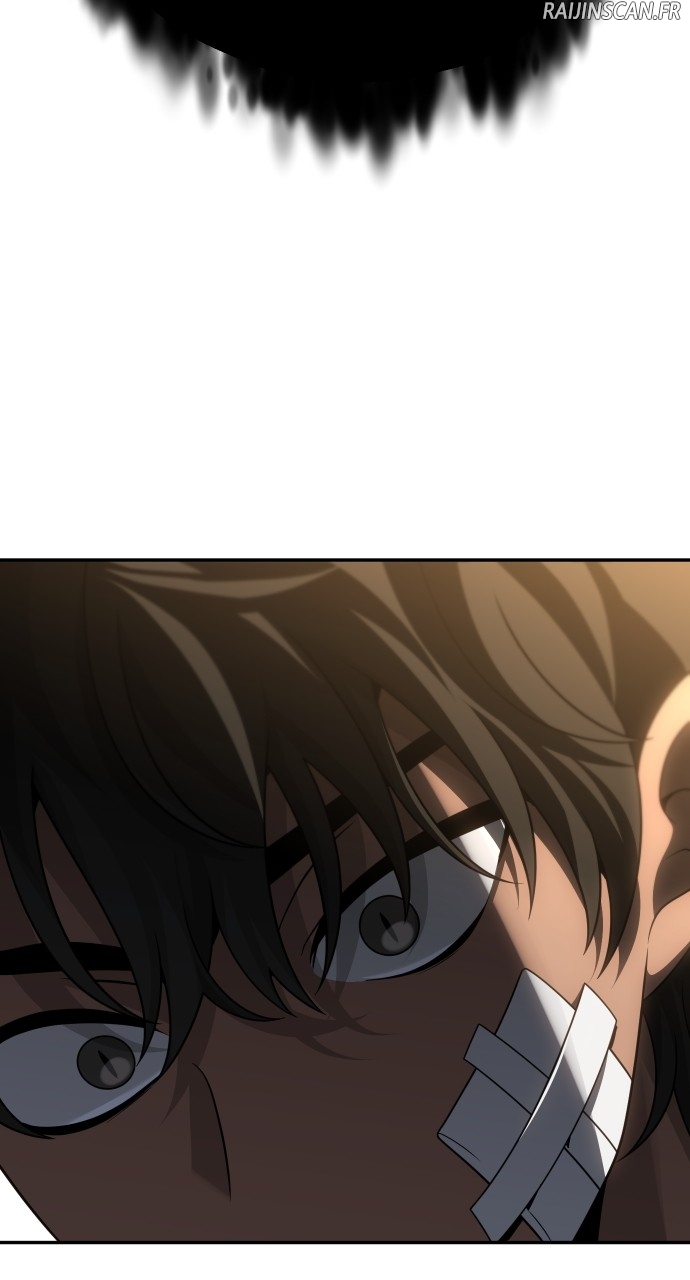 I Used To Be A Boss Chapitre 75 - Page 79