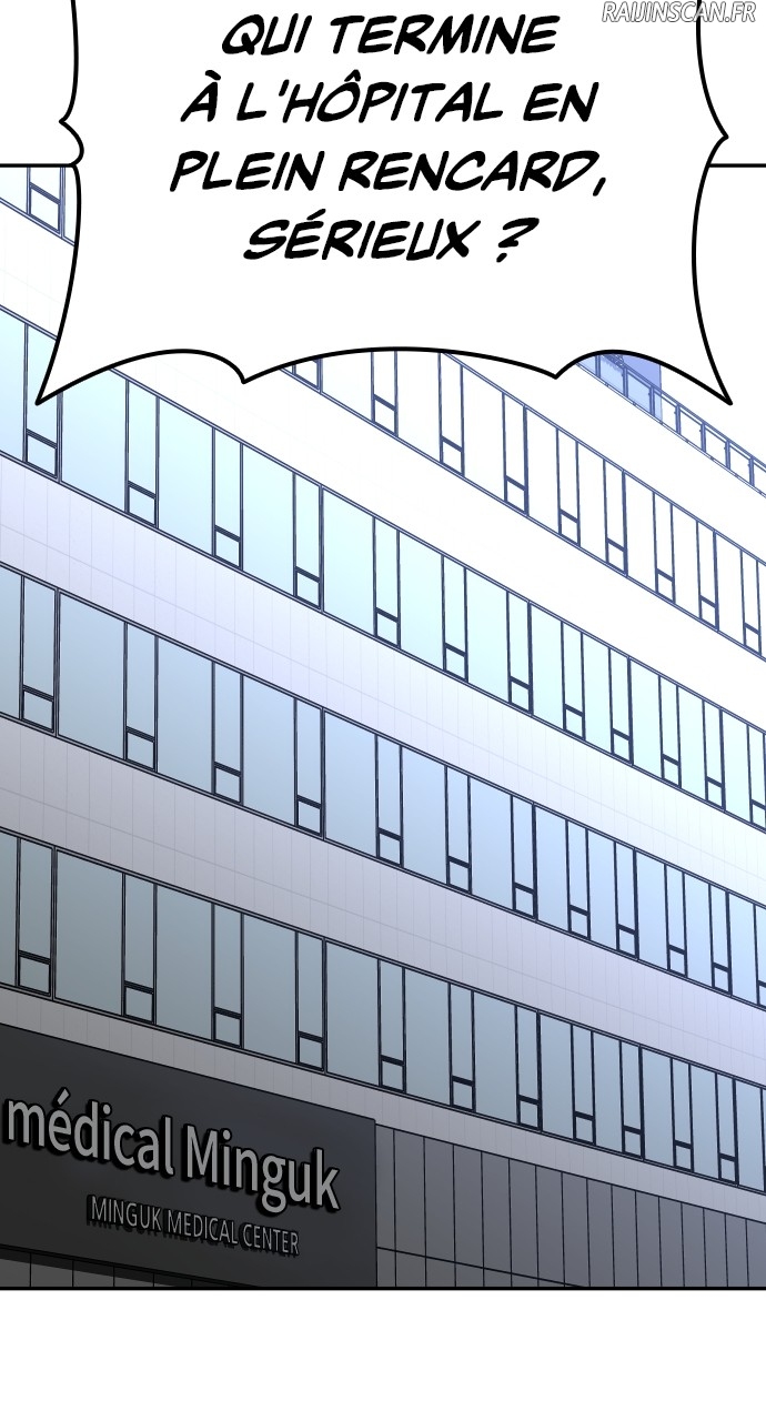 I Used To Be A Boss Chapitre 75 - Page 8