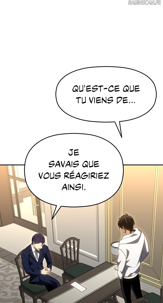 I Used To Be A Boss Chapitre 75 - Page 80