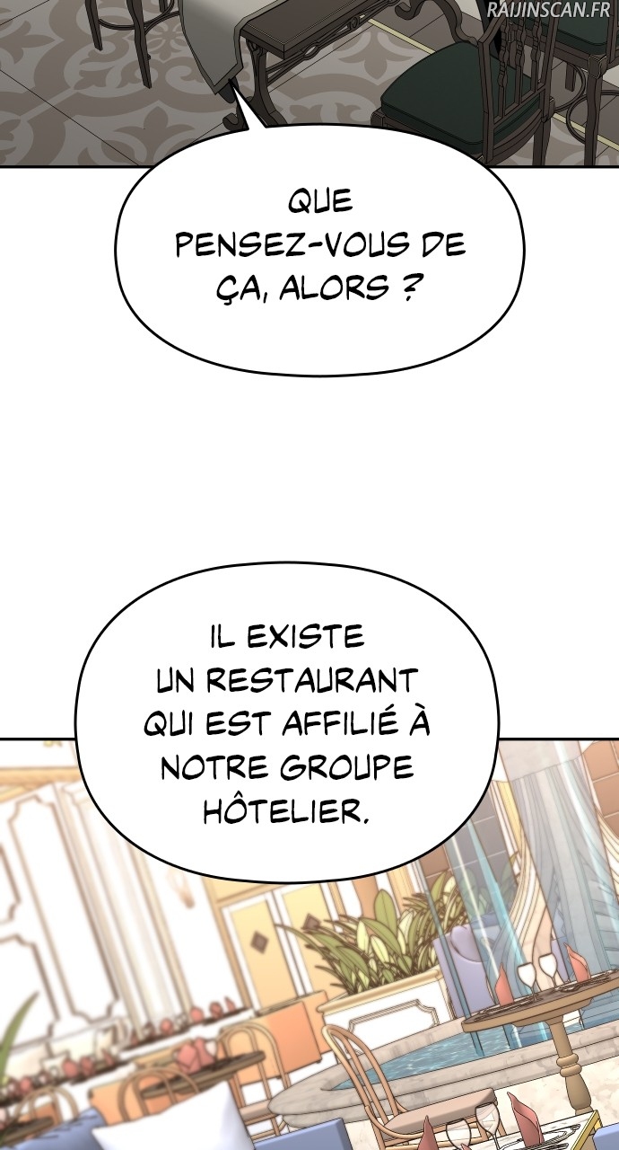 I Used To Be A Boss Chapitre 75 - Page 81