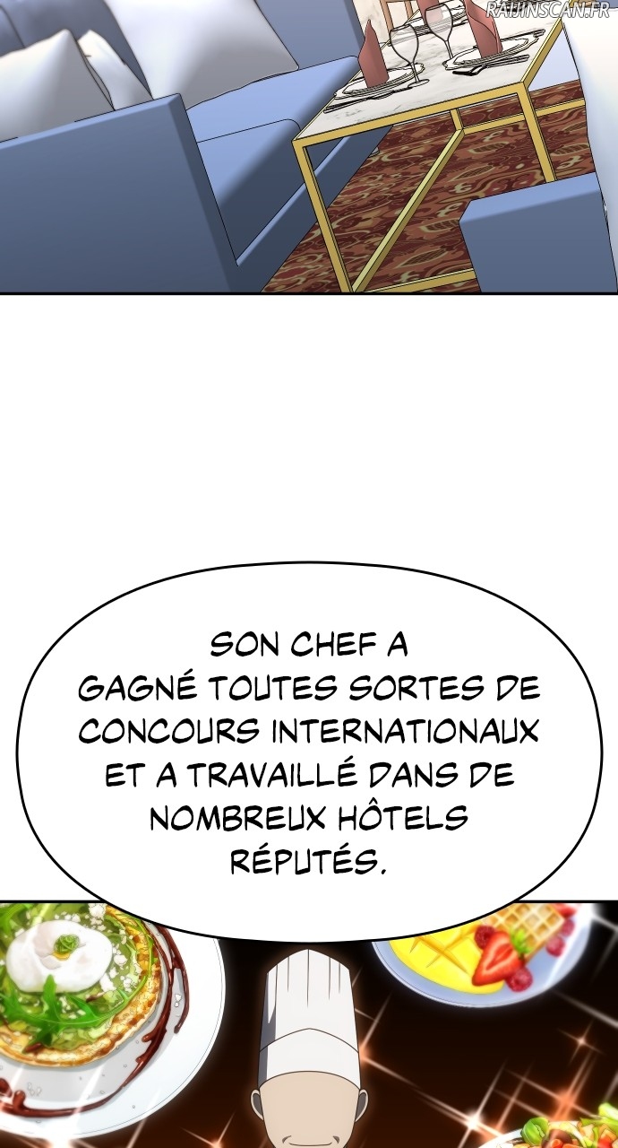 I Used To Be A Boss Chapitre 75 - Page 82