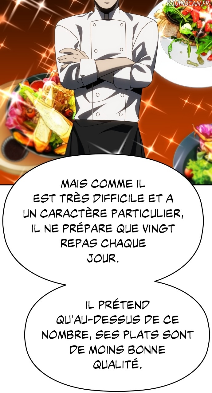 I Used To Be A Boss Chapitre 75 - Page 83