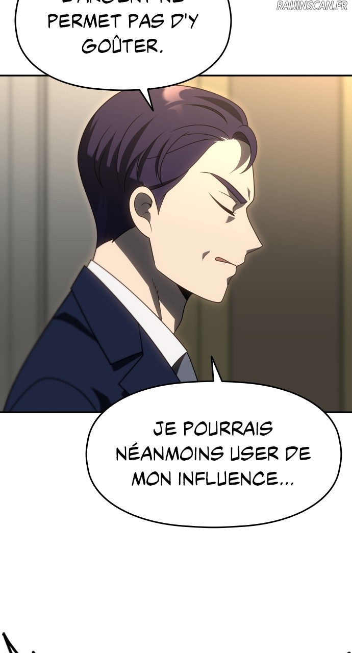 I Used To Be A Boss Chapitre 75 - Page 86