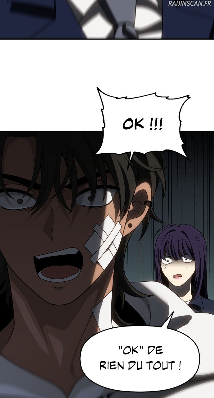 I Used To Be A Boss Chapitre 75 - Page 88