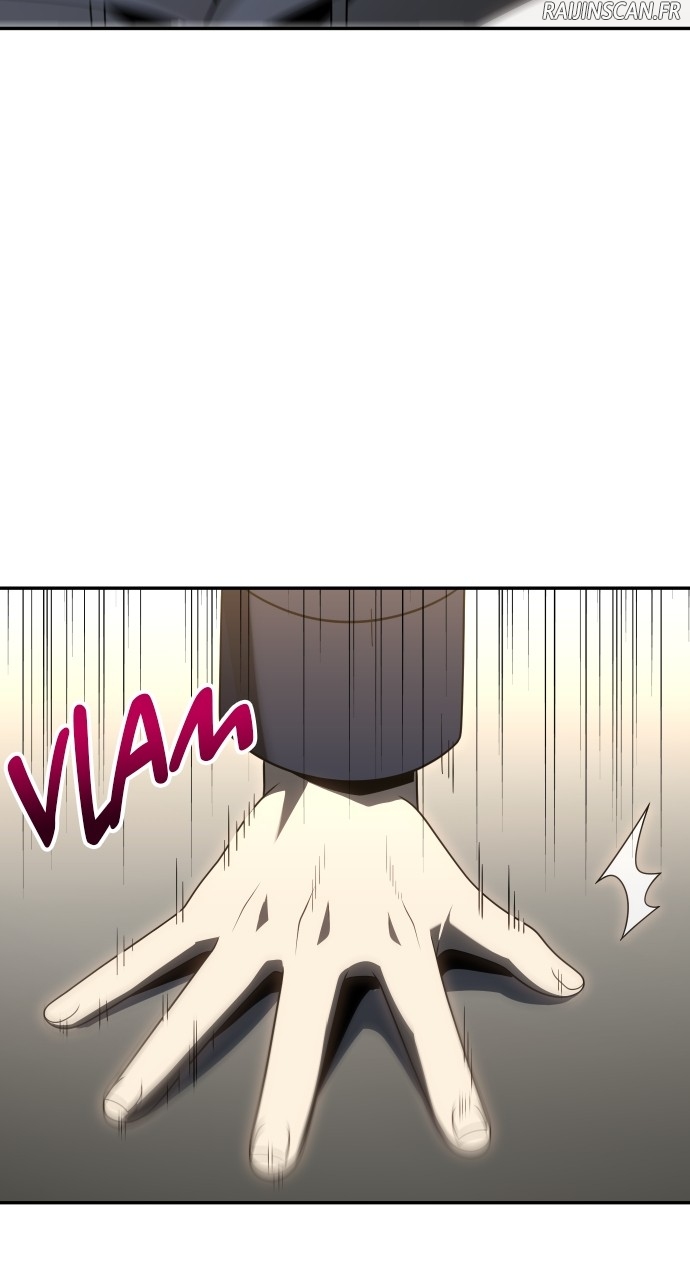 I Used To Be A Boss Chapitre 75 - Page 89