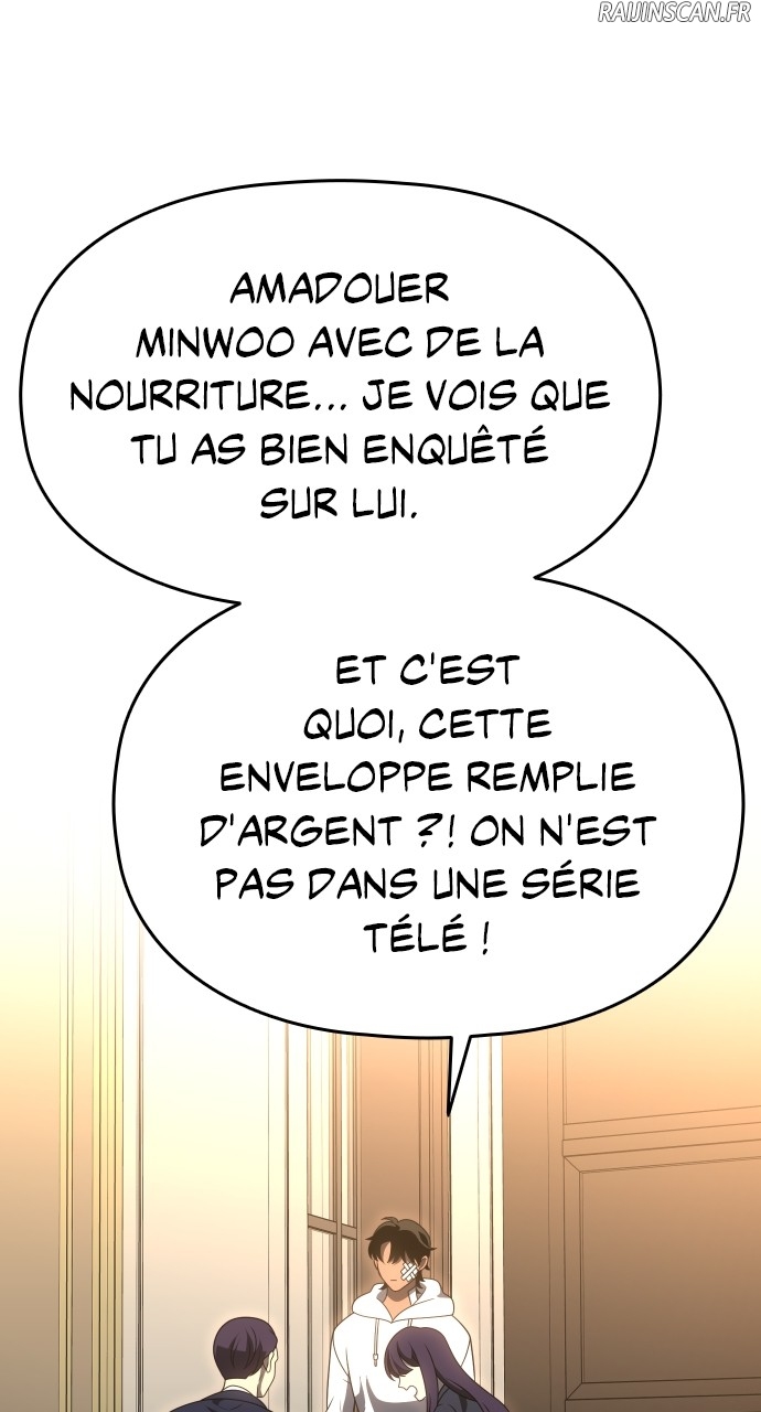 I Used To Be A Boss Chapitre 75 - Page 90