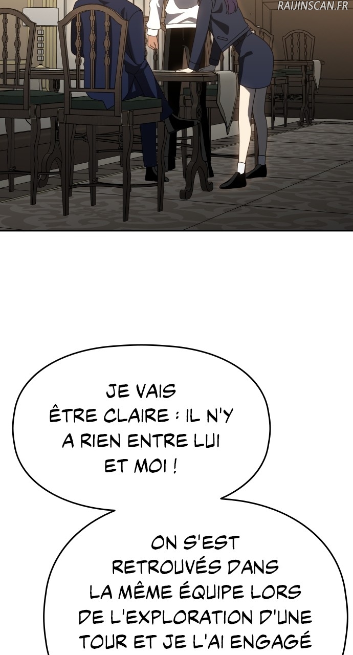 I Used To Be A Boss Chapitre 75 - Page 91
