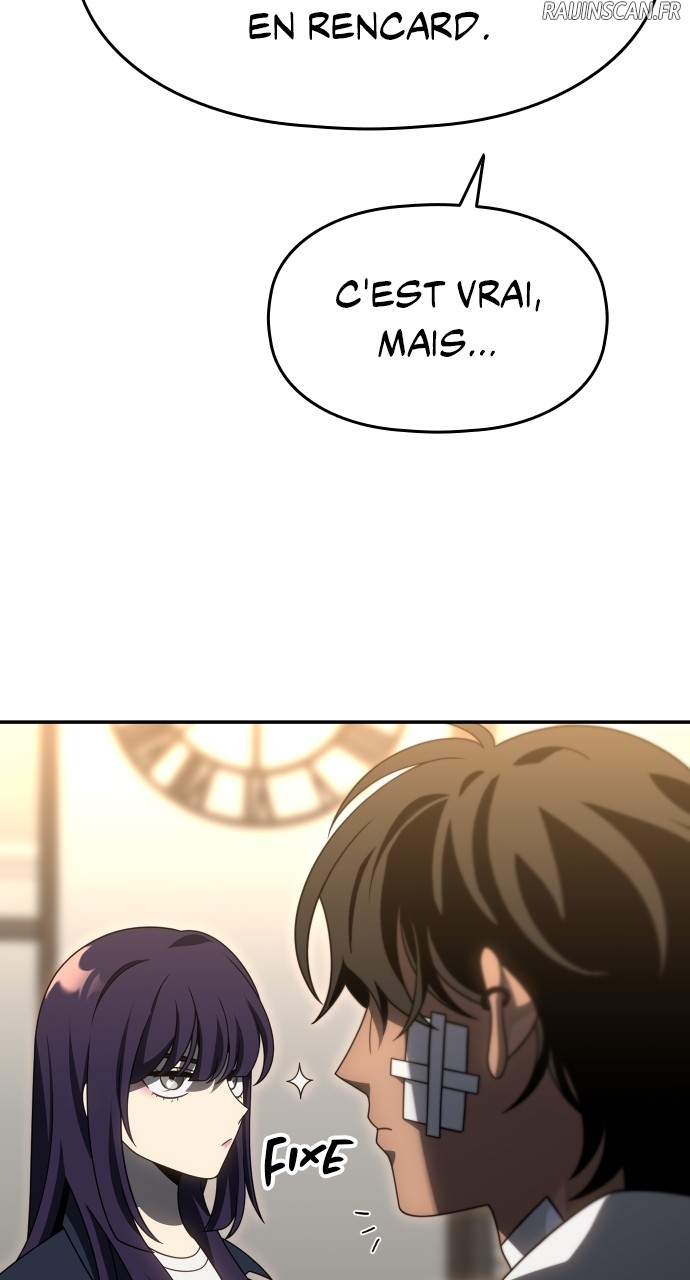 I Used To Be A Boss Chapitre 75 - Page 93