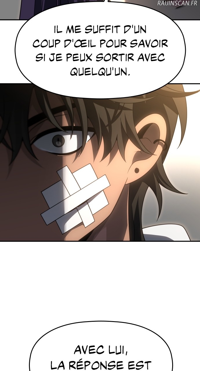I Used To Be A Boss Chapitre 75 - Page 95