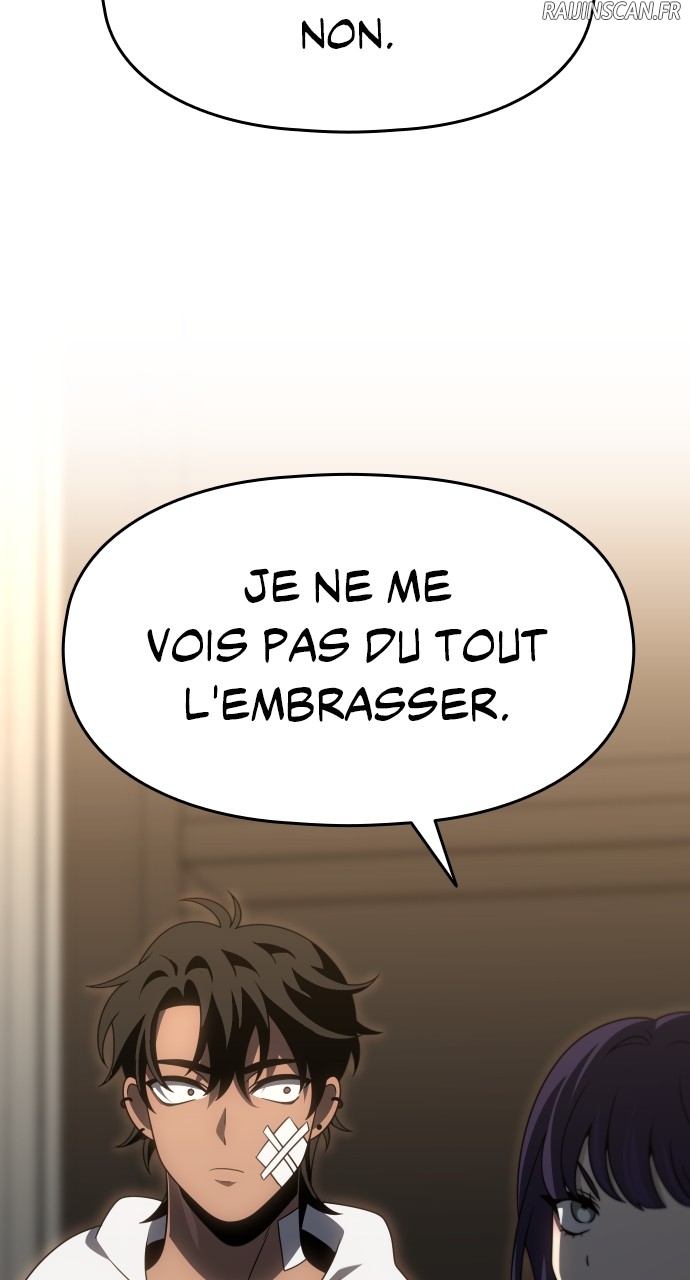 I Used To Be A Boss Chapitre 75 - Page 96