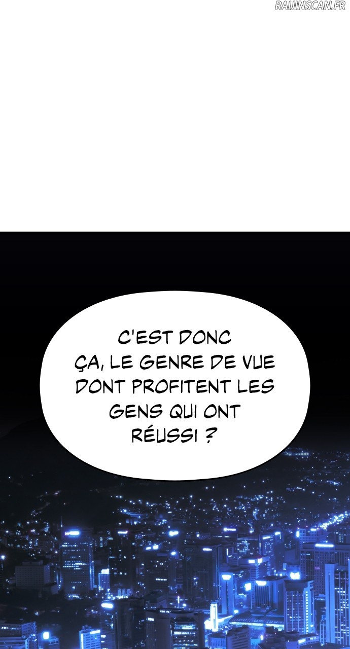 I Used To Be A Boss Chapitre 76 - Page 1
