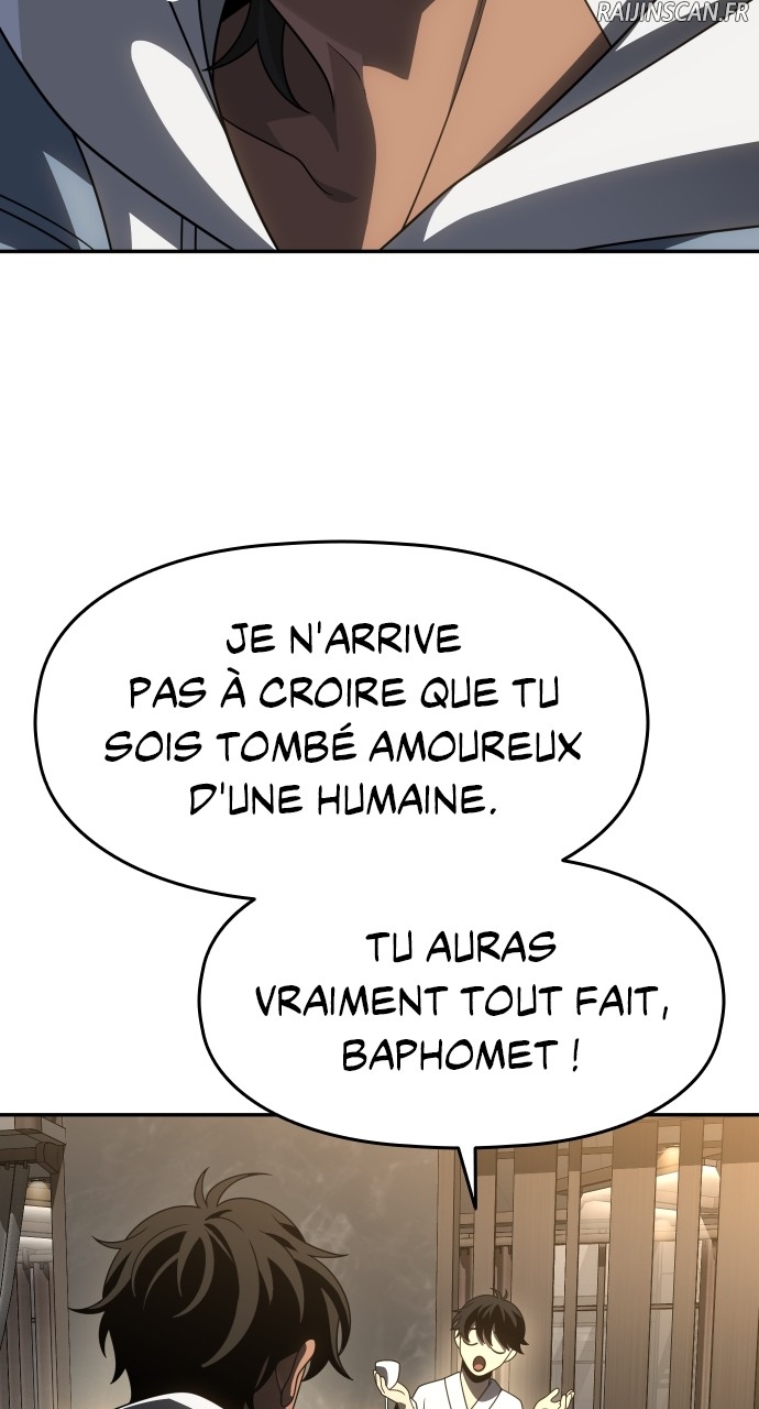 I Used To Be A Boss Chapitre 76 - Page 10