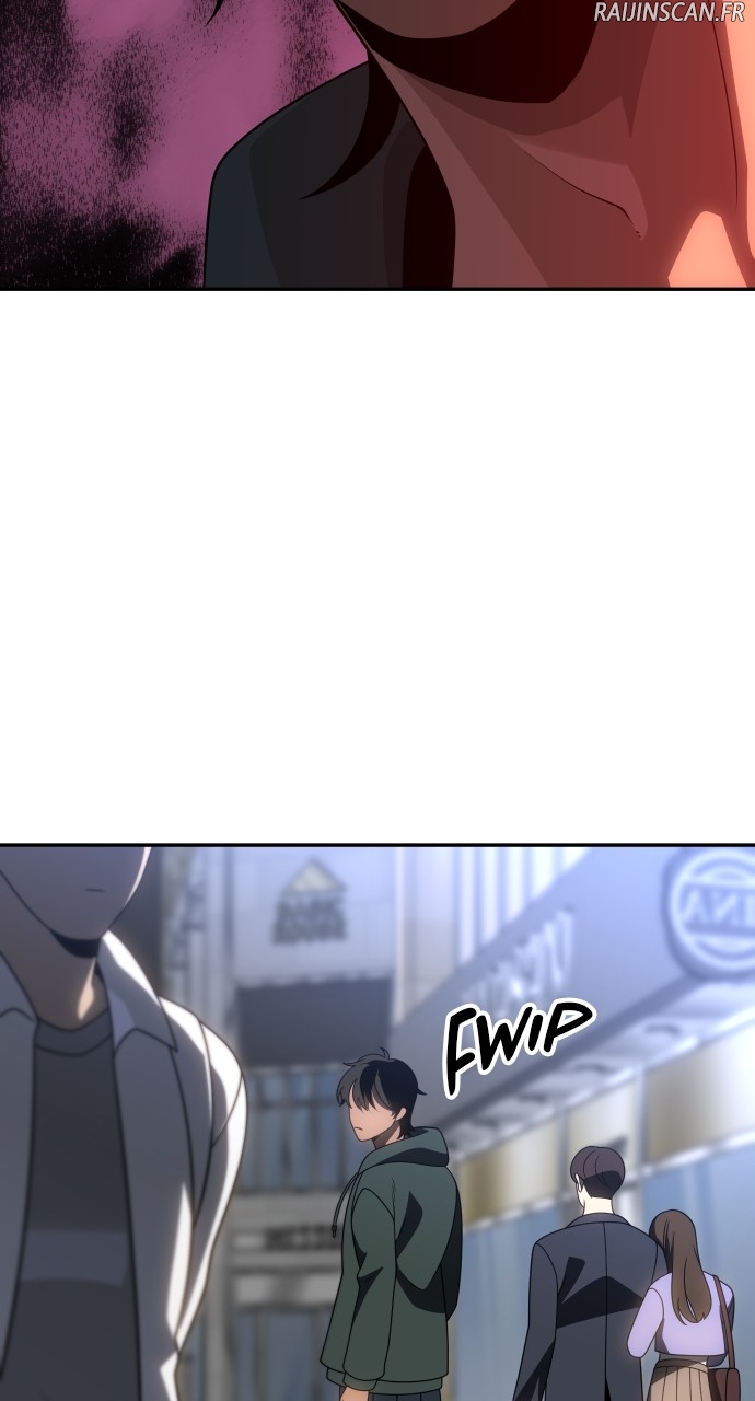 I Used To Be A Boss Chapitre 76 - Page 100