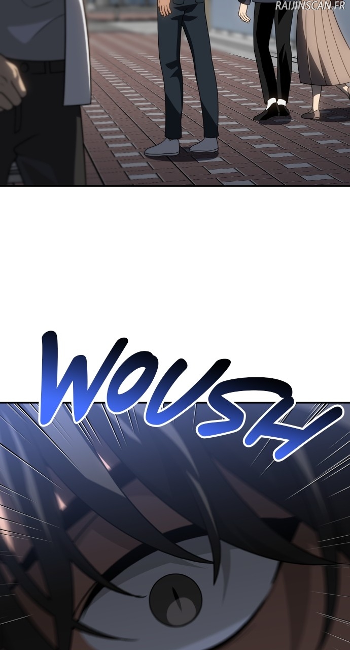 I Used To Be A Boss Chapitre 76 - Page 101