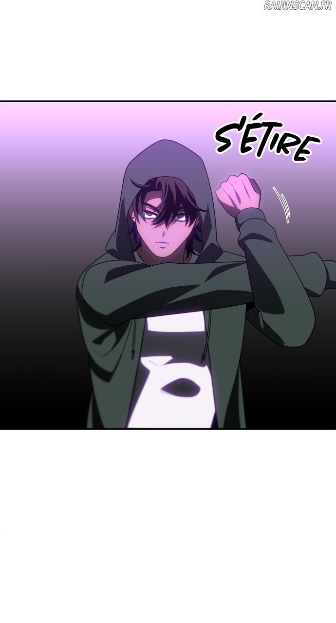I Used To Be A Boss Chapitre 76 - Page 104