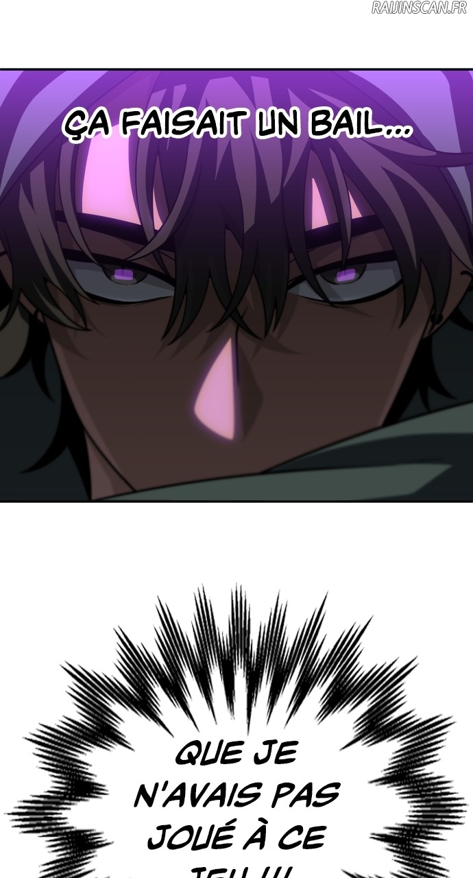I Used To Be A Boss Chapitre 76 - Page 105