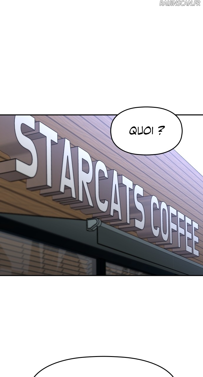 I Used To Be A Boss Chapitre 76 - Page 107