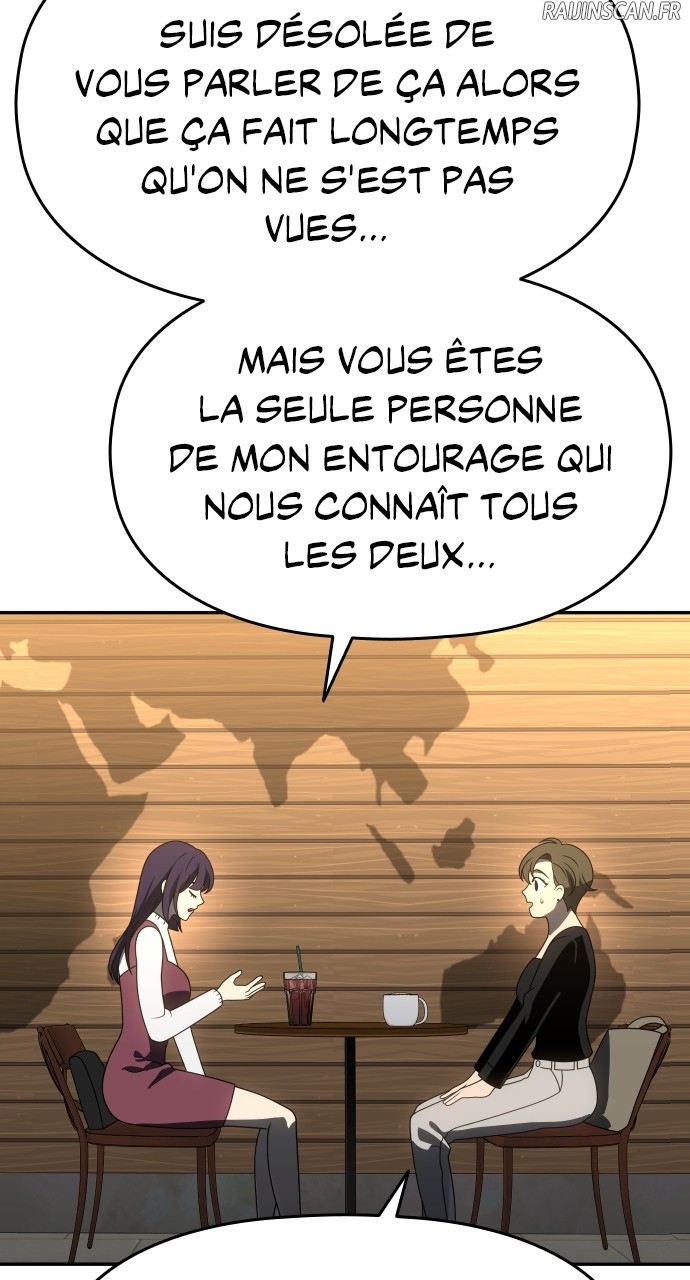 I Used To Be A Boss Chapitre 76 - Page 109