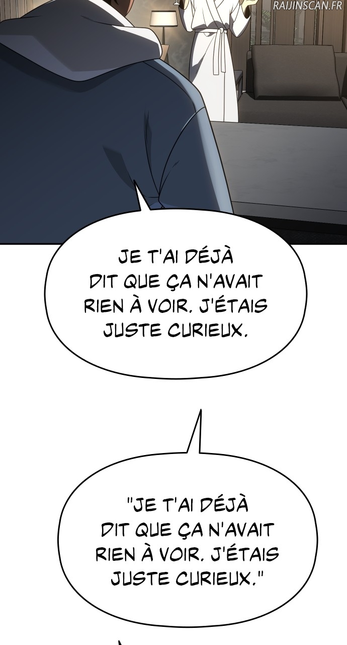 I Used To Be A Boss Chapitre 76 - Page 11