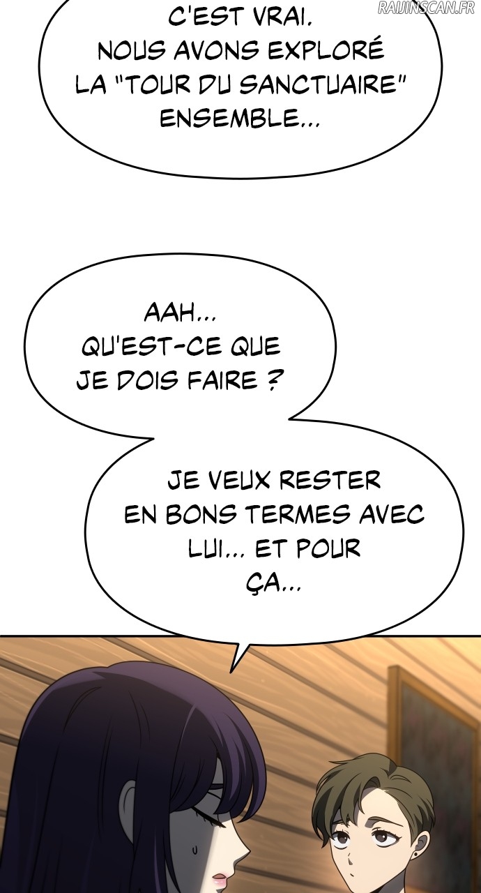 I Used To Be A Boss Chapitre 76 - Page 110