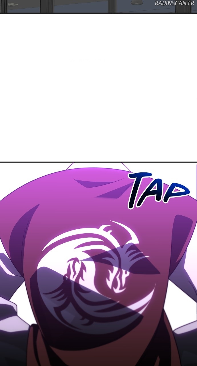 I Used To Be A Boss Chapitre 76 - Page 113